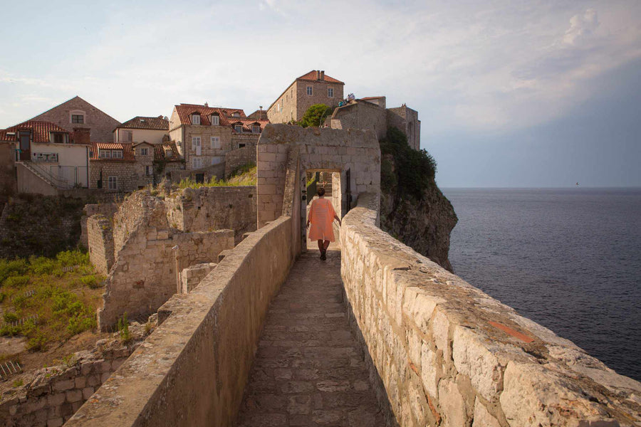 Dubrovnik Must Do's