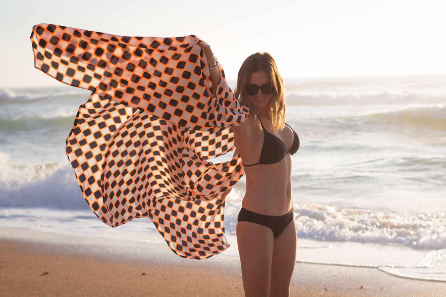 Beach Kimonos - Get on Trend Now