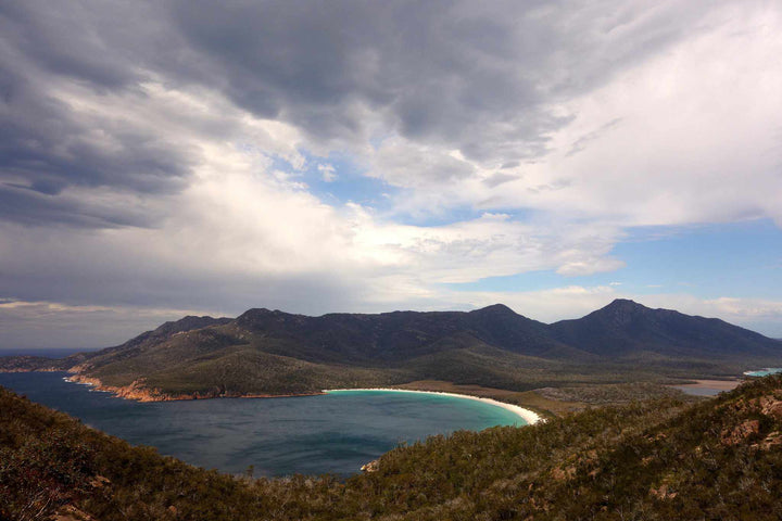 Why you need to visit Wineglass Bay
