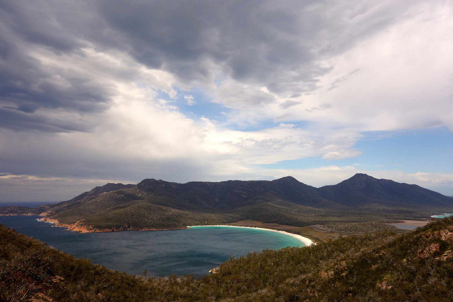 Why you need to visit Wineglass Bay
