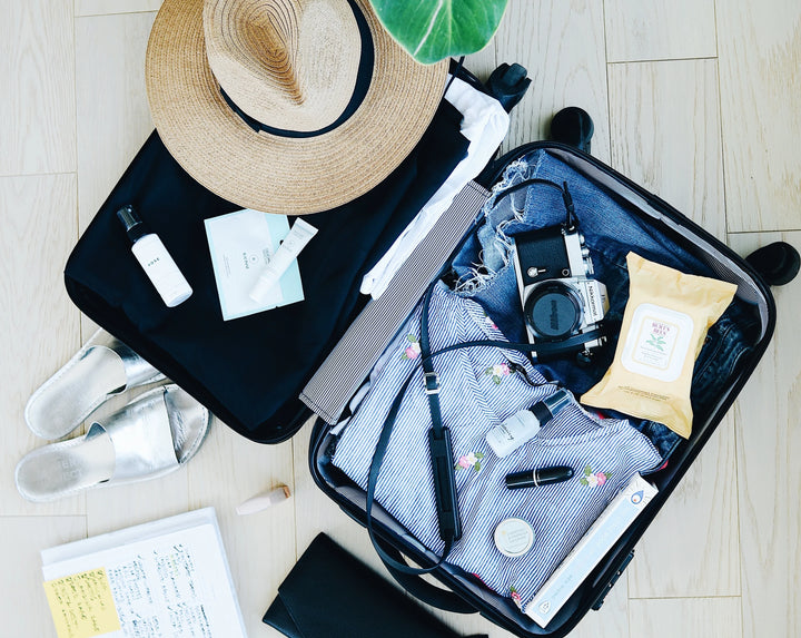 Unlock Travel Freedom: Your Complete Carry-On Packing Checklist