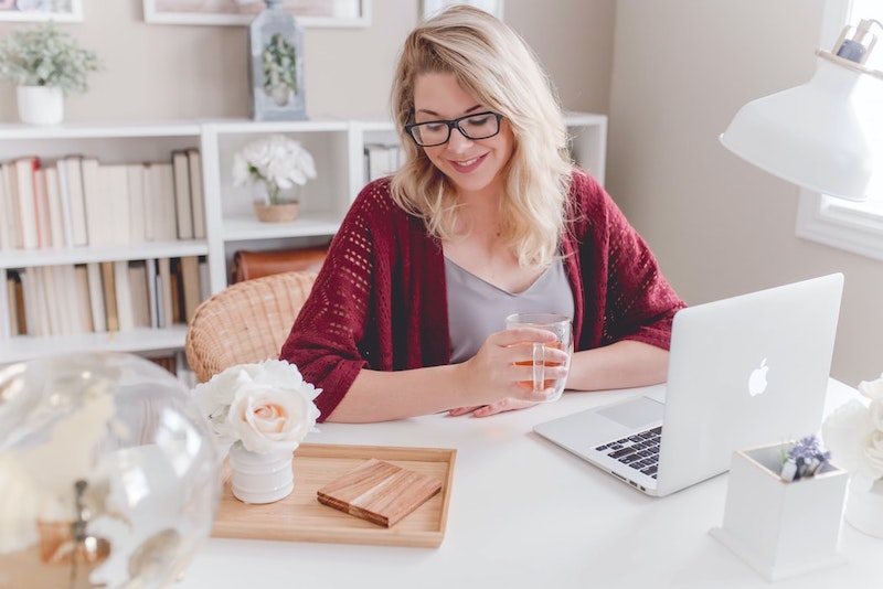 5 TIPS FOR SUCCESSFULLY WORKING FROM HOME