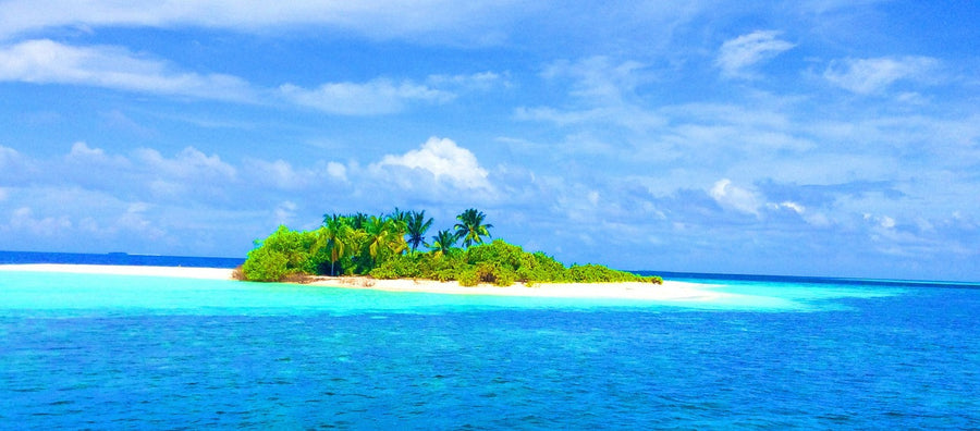 5 Amazing Islands You Have Never Heard Of