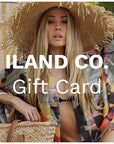 Iland Co Gift Cards