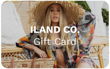 Iland Co Gift Cards